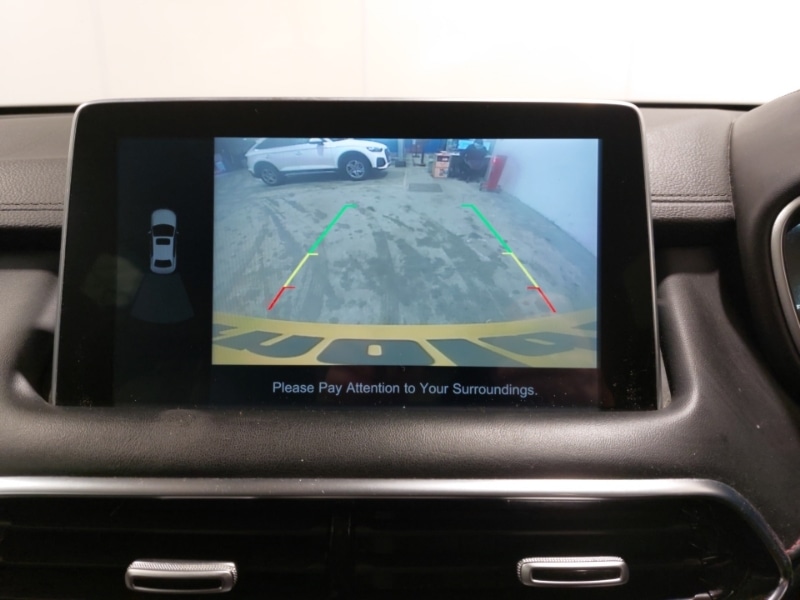 Used MG MG HS 2022 for sale - 76822166: Photo 16