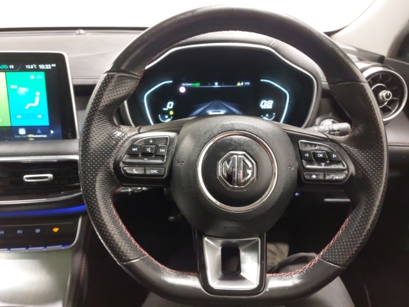 Used MG MG HS 2022 for sale - 76822166: Photo 19