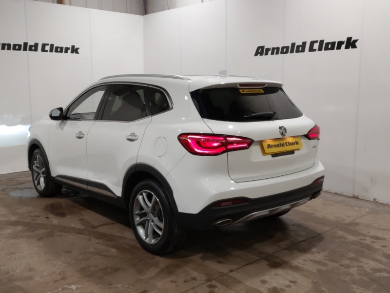 Used MG MG HS 2022 for sale - 76822166: Photo 3