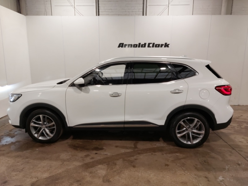 Used MG MG HS 2022 for sale - 76822166: Photo 4