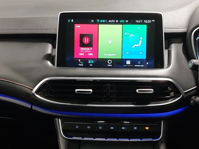 Used MG MG HS 2022 for sale - 76822166: Photo 7