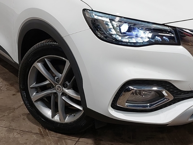 Used MG MG HS 2022 for sale - 76822166: Photo 9