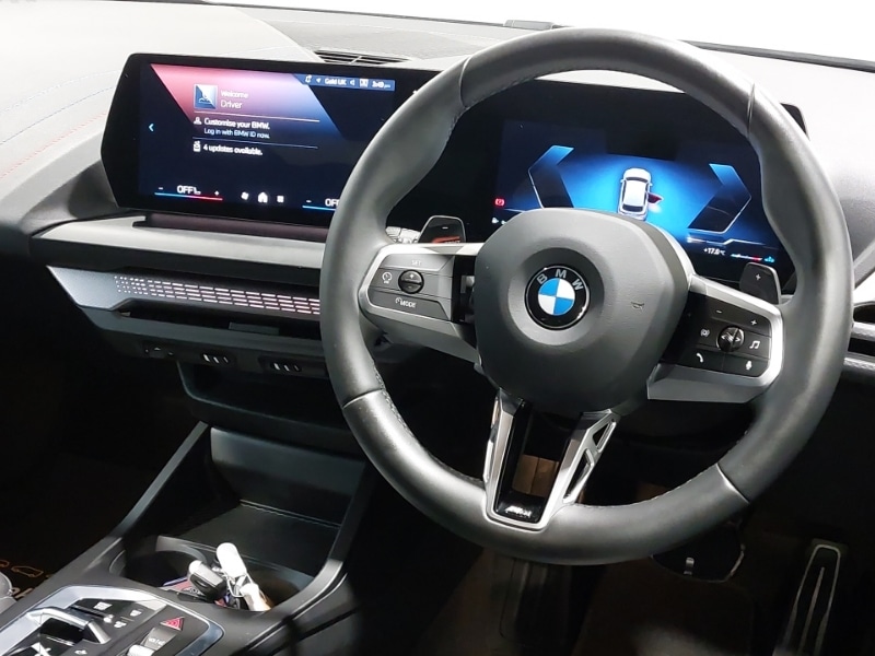 Used BMW 1 Series 2025 for sale - 76478342: Photo 10