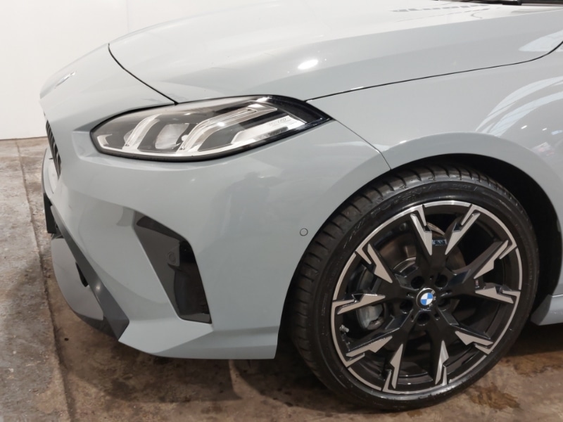 Used BMW 1 Series 2025 for sale - 76478342: Photo 12