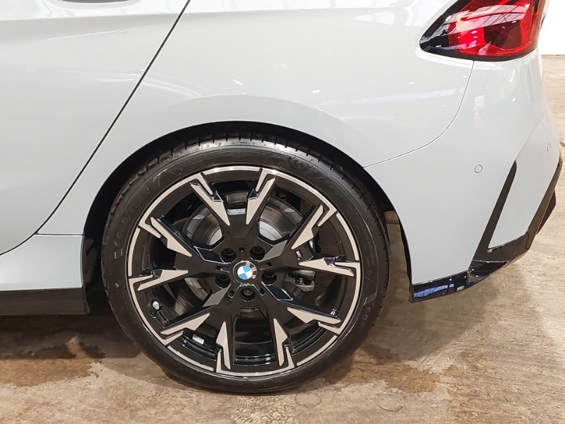 Used BMW 1 Series 2025 for sale - 76478342: Photo 13