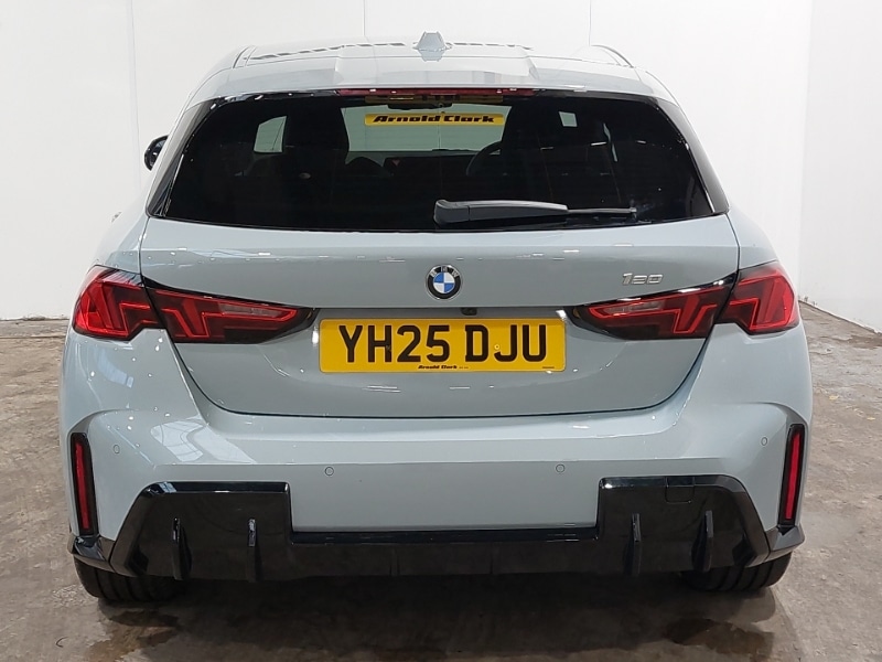 Used BMW 1 Series 2025 for sale - 76478342: Photo 15