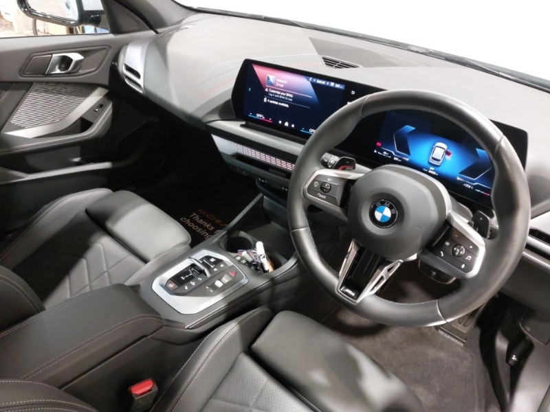 Used BMW 1 Series 2025 for sale - 76478342: Photo 17