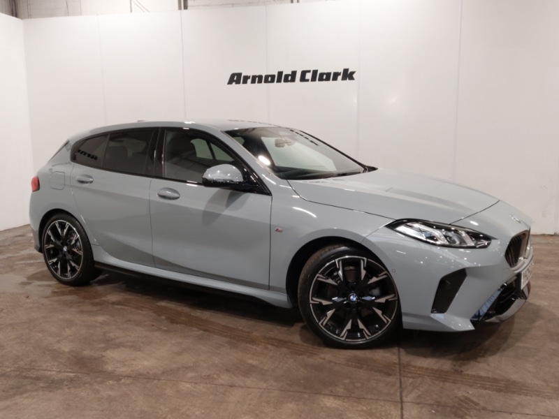 Used BMW 1 Series 2025 for sale - 76478342: Photo 19