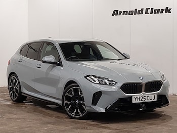 Used BMW 1 Series 2025 for sale - 76478342: Photo