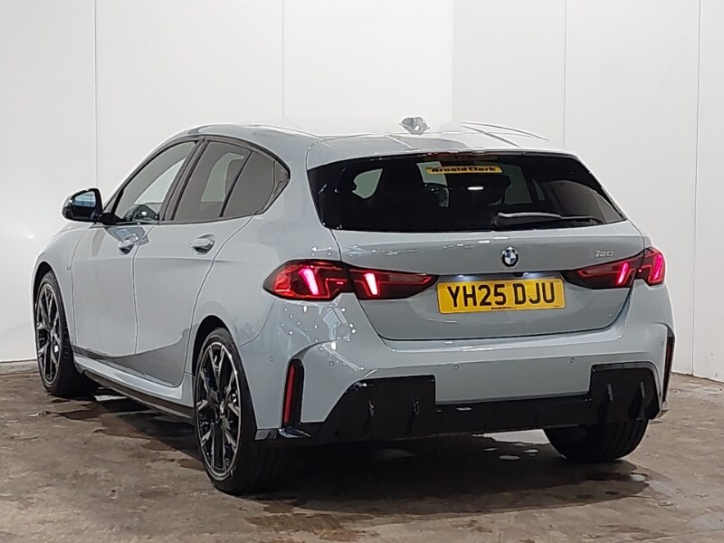 Used BMW 1 Series 2025 for sale - 76478342: Photo 3