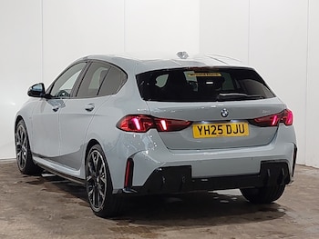 Used BMW 1 Series 2025 for sale - 76478342: Photo