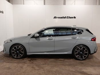 Used BMW 1 Series 2025 for sale - 76478342: Photo