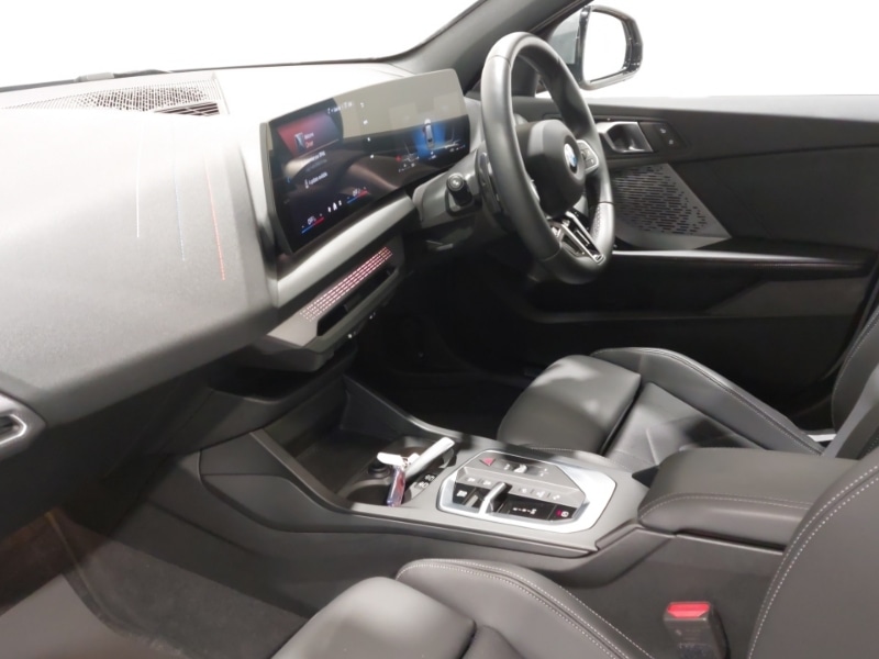 Used BMW 1 Series 2025 for sale - 76478342: Photo 5