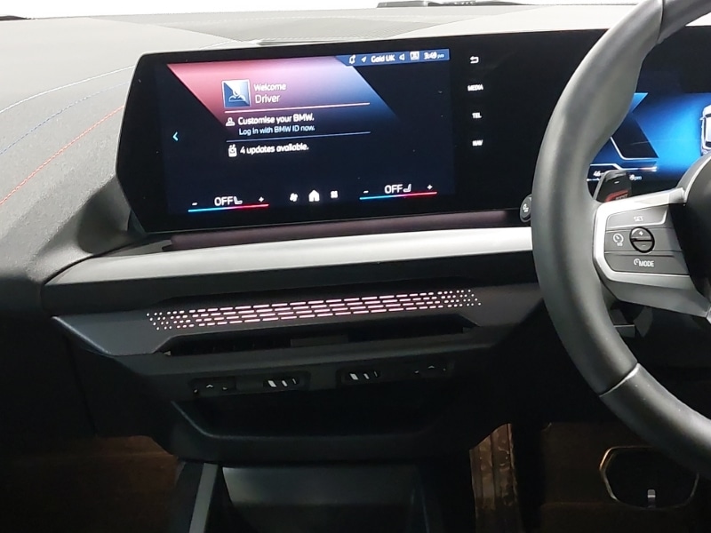 Used BMW 1 Series 2025 for sale - 76478342: Photo 7