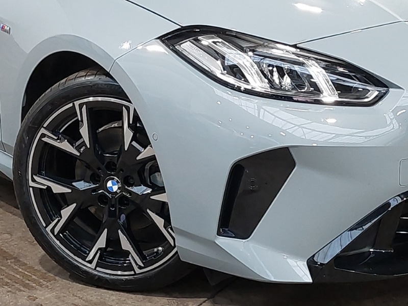 Used BMW 1 Series 2025 for sale - 76478342: Photo 9