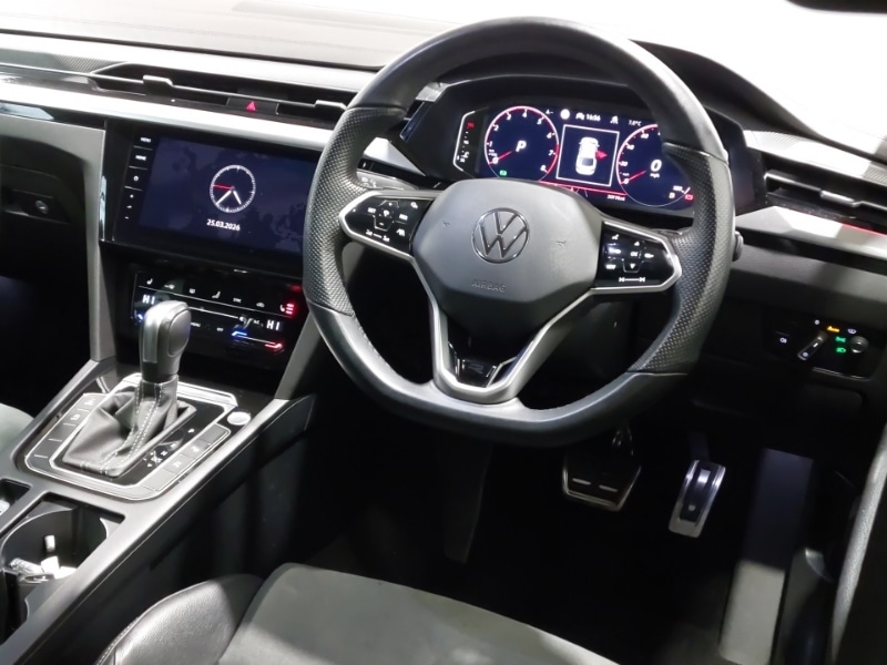 Used Volkswagen Arteon 2022 for sale - 78023753: Photo 10