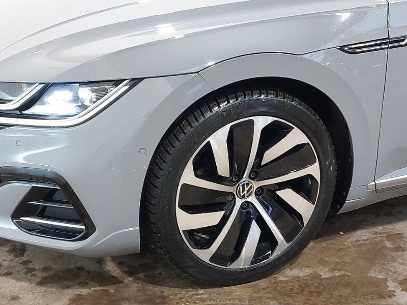 Used Volkswagen Arteon 2022 for sale - 78023753: Photo 13