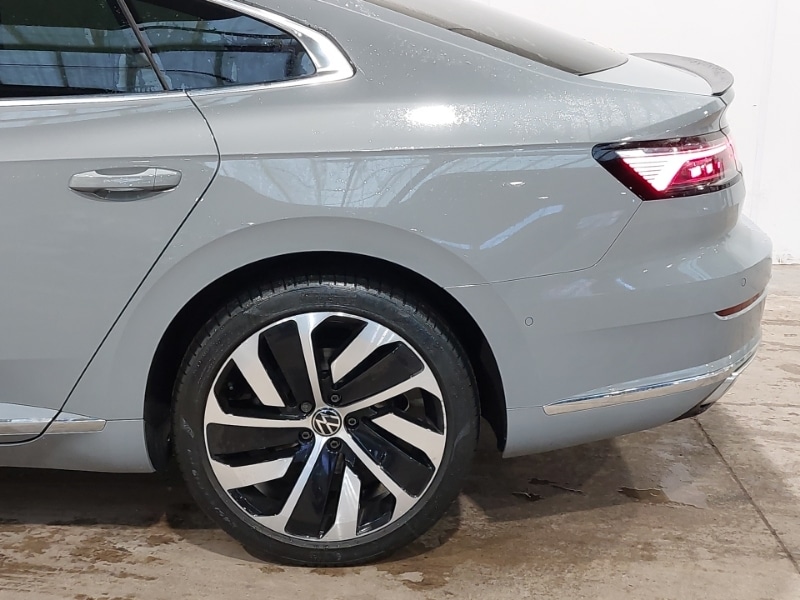 Used Volkswagen Arteon 2022 for sale - 78023753: Photo 14