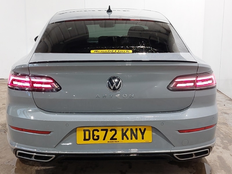 Used Volkswagen Arteon 2022 for sale - 78023753: Photo 16