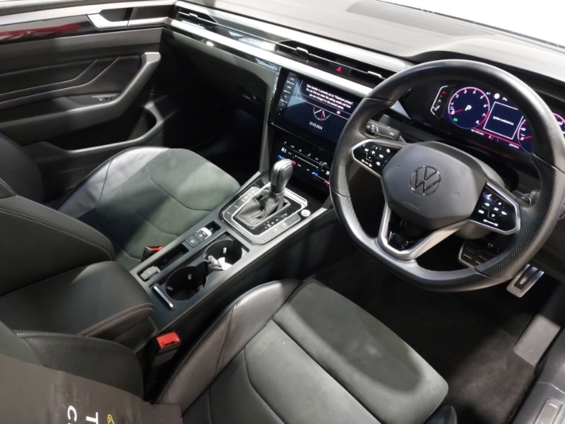 Used Volkswagen Arteon 2022 for sale - 78023753: Photo 18