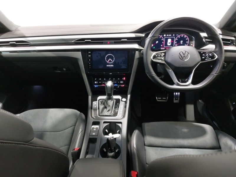 Used Volkswagen Arteon 2022 for sale - 78023753: Photo 2