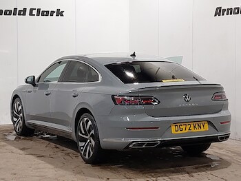 Used Volkswagen Arteon 2022 for sale - 78023753: Photo