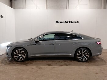 Used Volkswagen Arteon 2022 for sale - 78023753: Photo