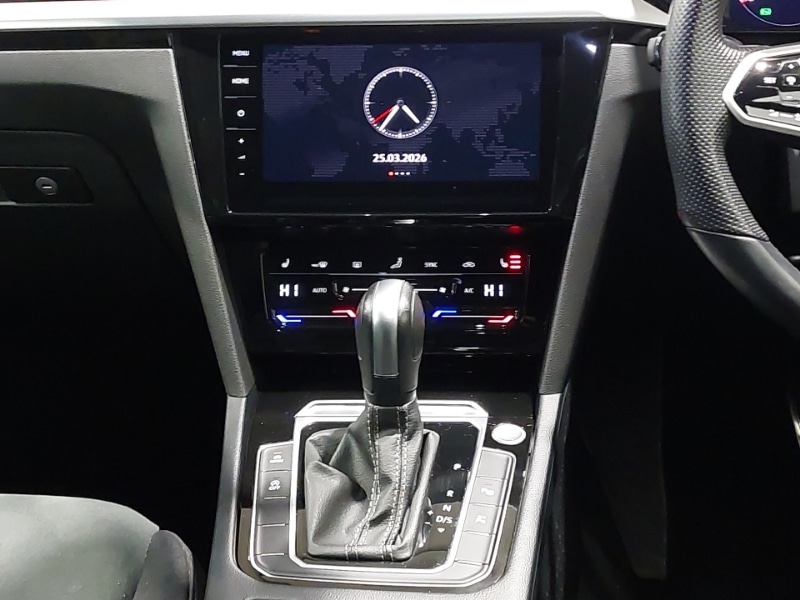 Used Volkswagen Arteon 2022 for sale - 78023753: Photo 7