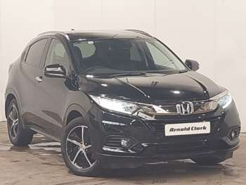 2019 - 1.5 i-VTEC EX CVT 5dr