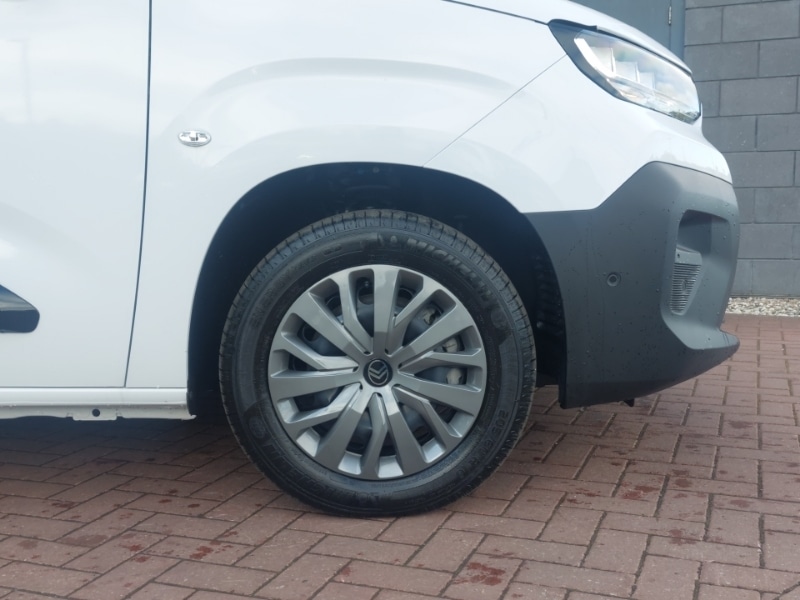 Used Citroen Berlingo 2024 for sale - 76687655: Photo 13