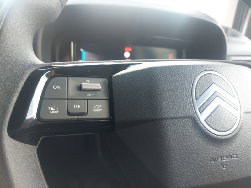 Used Citroen Berlingo 2024 for sale - 76687655: Photo 14