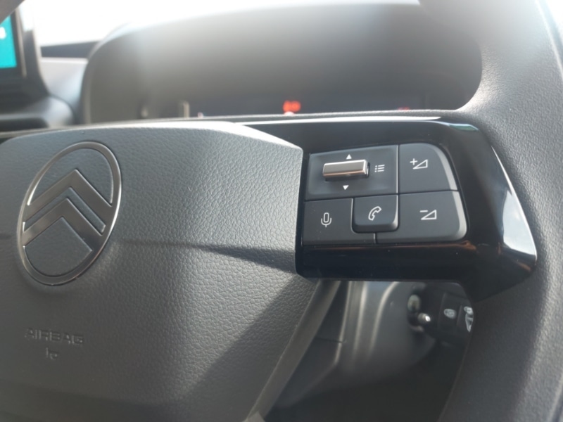 Used Citroen Berlingo 2024 for sale - 76687655: Photo 15