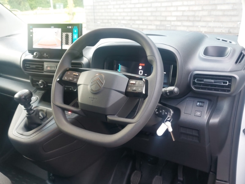 Used Citroen Berlingo 2024 for sale - 76687655: Photo 7