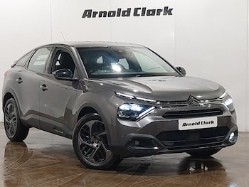 Citroen C4 feature image