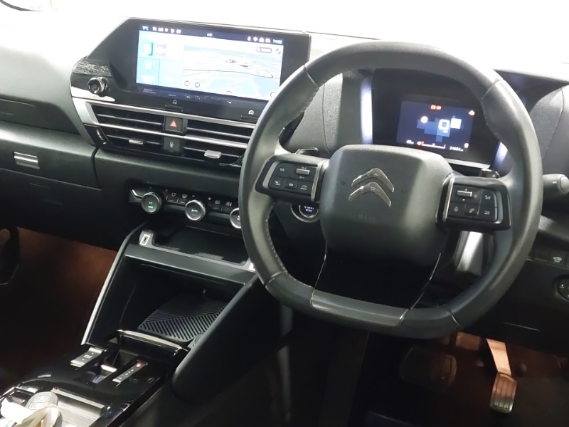 Used Citroen C4 X 2023 for sale - 78126626: Photo 10