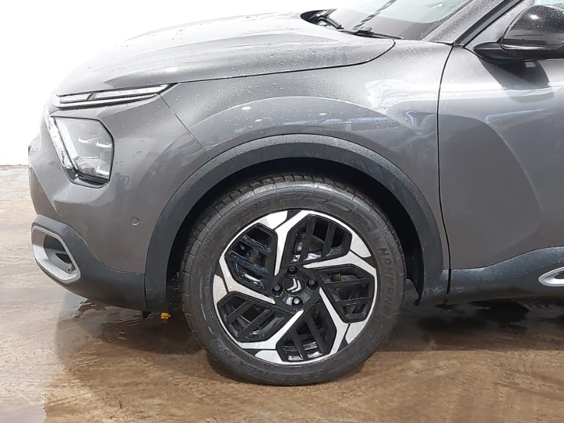 Used Citroen C4 X 2023 for sale - 78126626: Photo 13