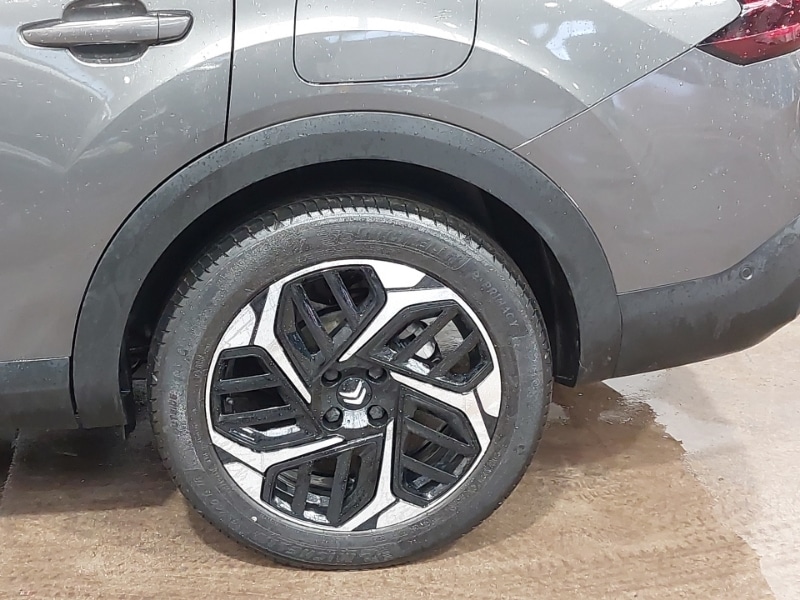 Used Citroen C4 X 2023 for sale - 78126626: Photo 14