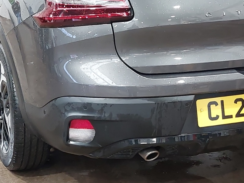 Used Citroen C4 X 2023 for sale - 78126626: Photo 15