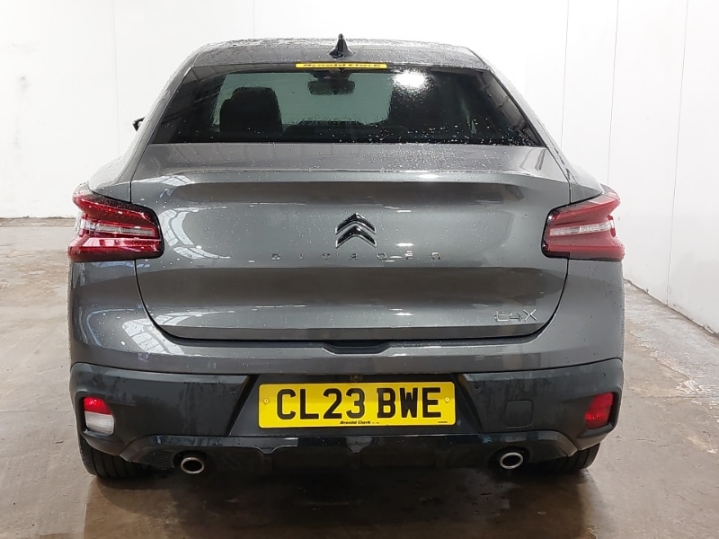 Used Citroen C4 X 2023 for sale - 78126626: Photo 16