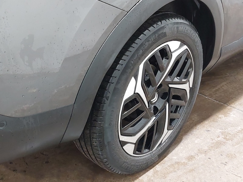 Used Citroen C4 X 2023 for sale - 78126626: Photo 17