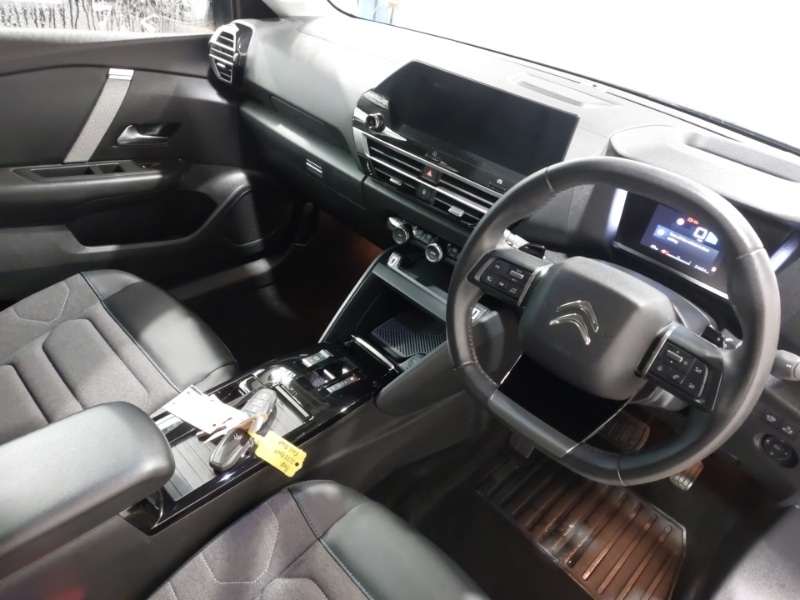 Used Citroen C4 X 2023 for sale - 78126626: Photo 18