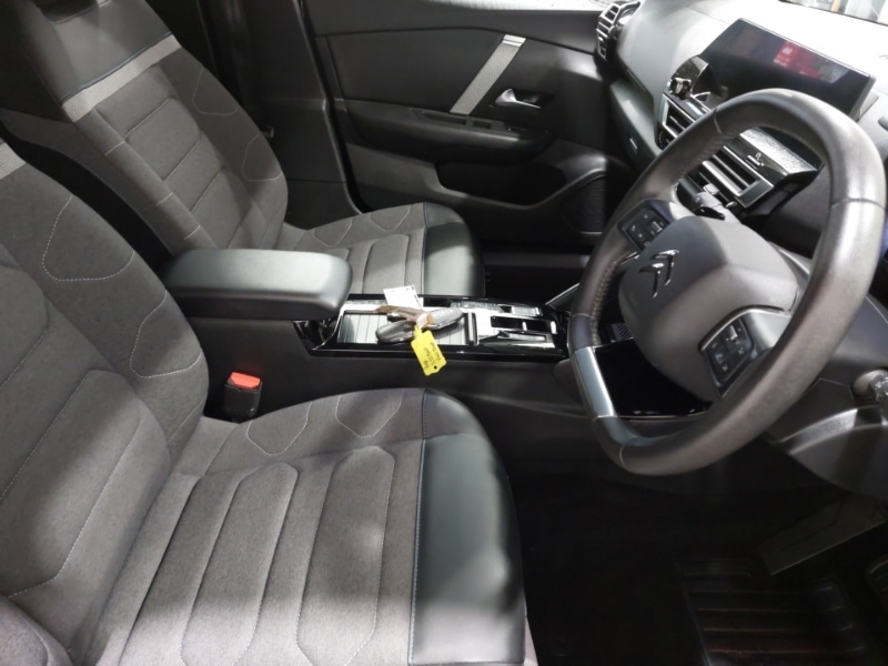 Used Citroen C4 X 2023 for sale - 78126626: Photo 19