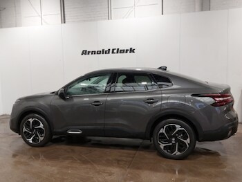 Used Citroen C4 X 2023 for sale - 78126626: Photo