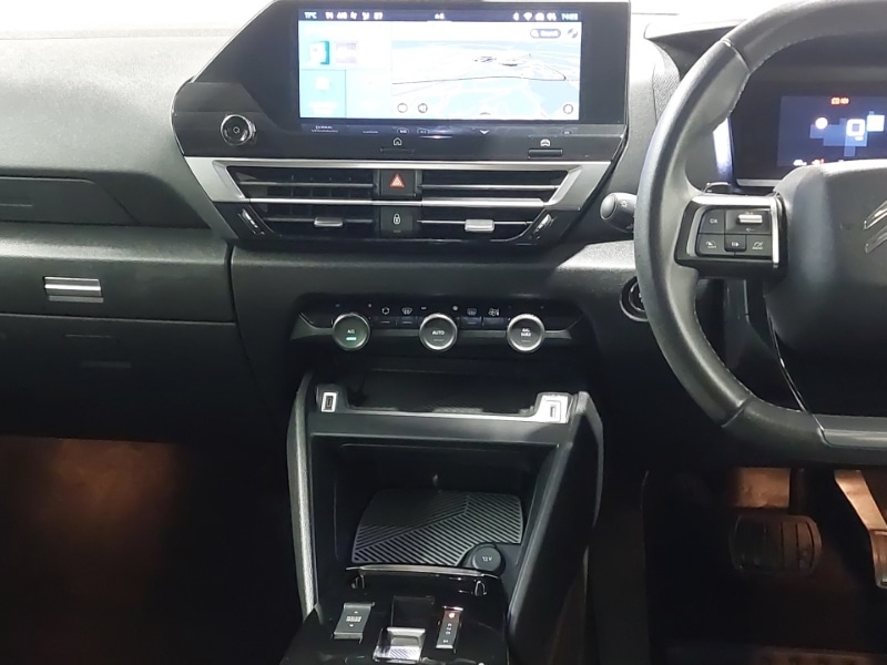 Used Citroen C4 X 2023 for sale - 78126626: Photo 7