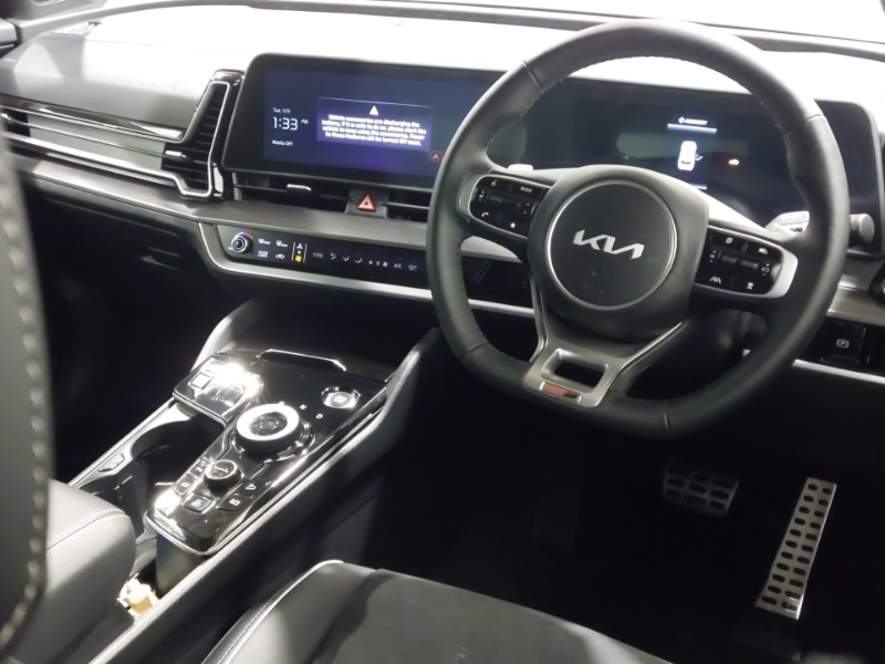 Used Kia Sportage 2025 for sale - 76548952: Photo 10