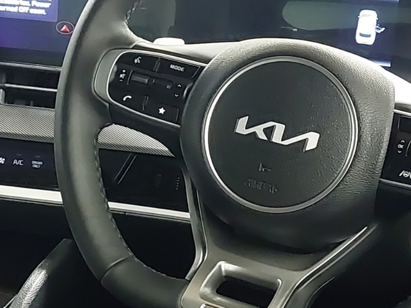 Used Kia Sportage 2025 for sale - 76548952: Photo 11