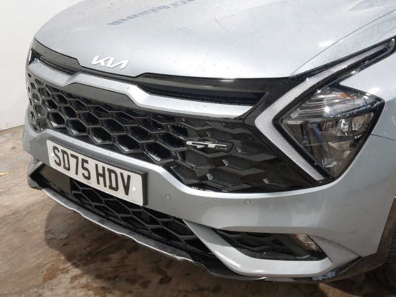 Used Kia Sportage 2025 for sale - 76548952: Photo 12