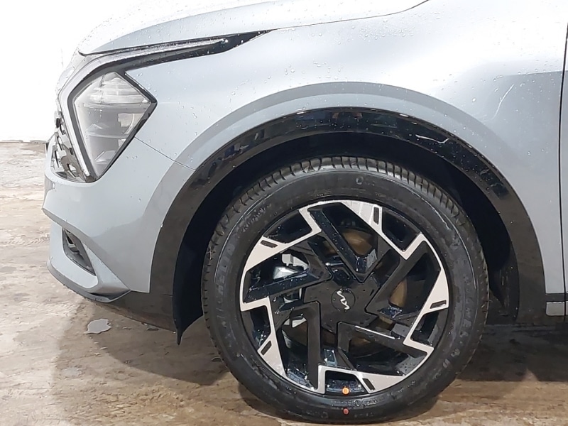 Used Kia Sportage 2025 for sale - 76548952: Photo 13