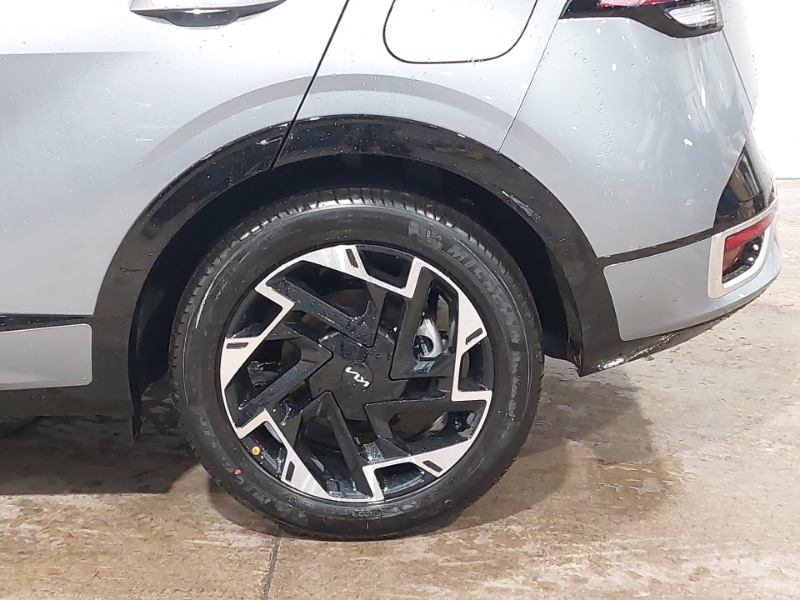 Used Kia Sportage 2025 for sale - 76548952: Photo 14