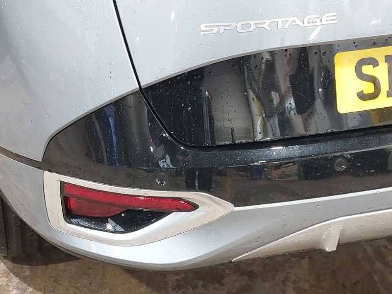 Used Kia Sportage 2025 for sale - 76548952: Photo 15